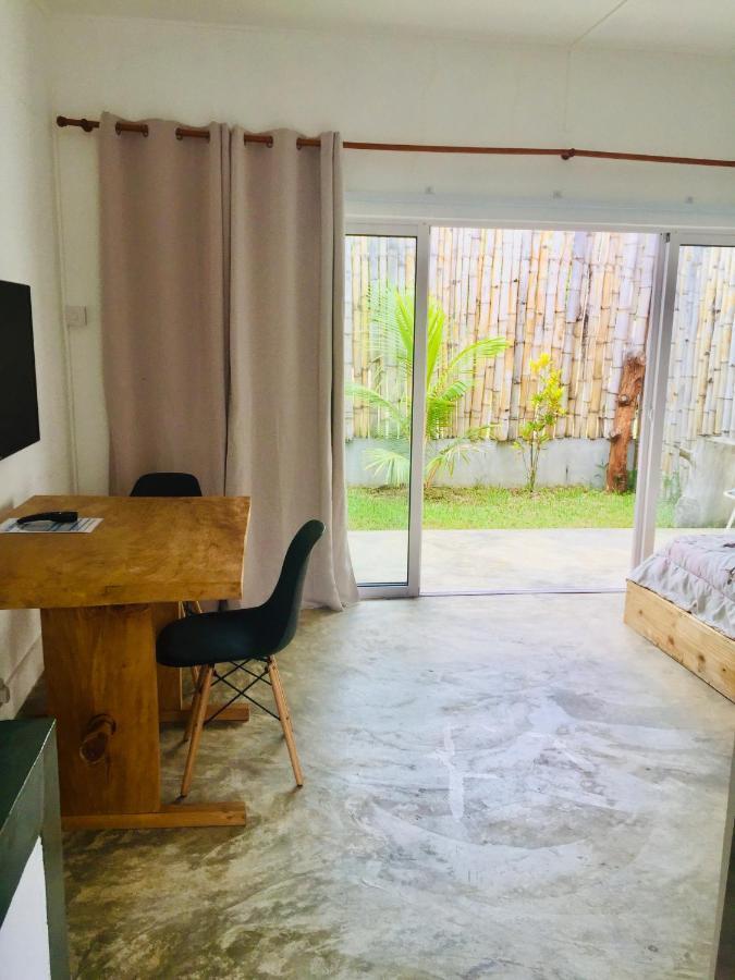 Otium Appartement *