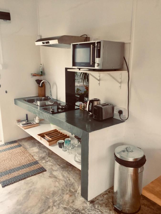 Appartement Otium