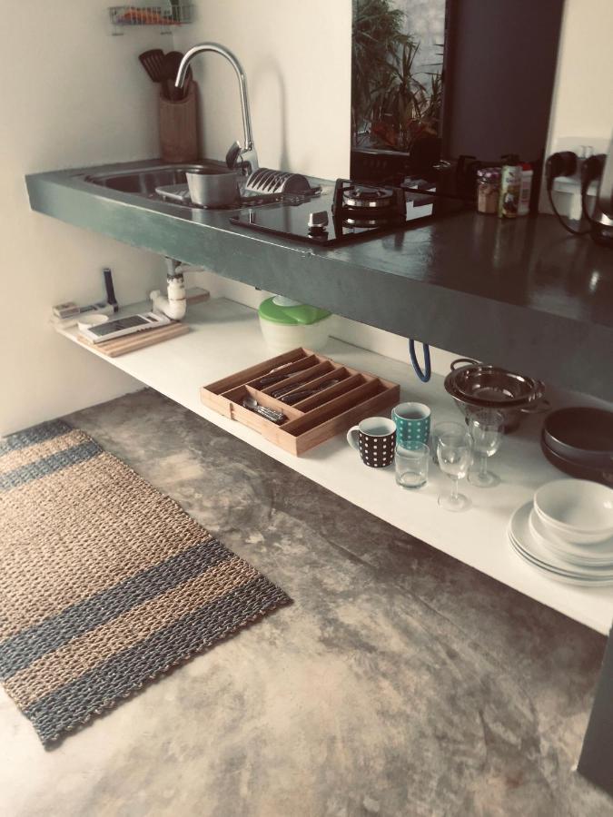 Appartement Otium *