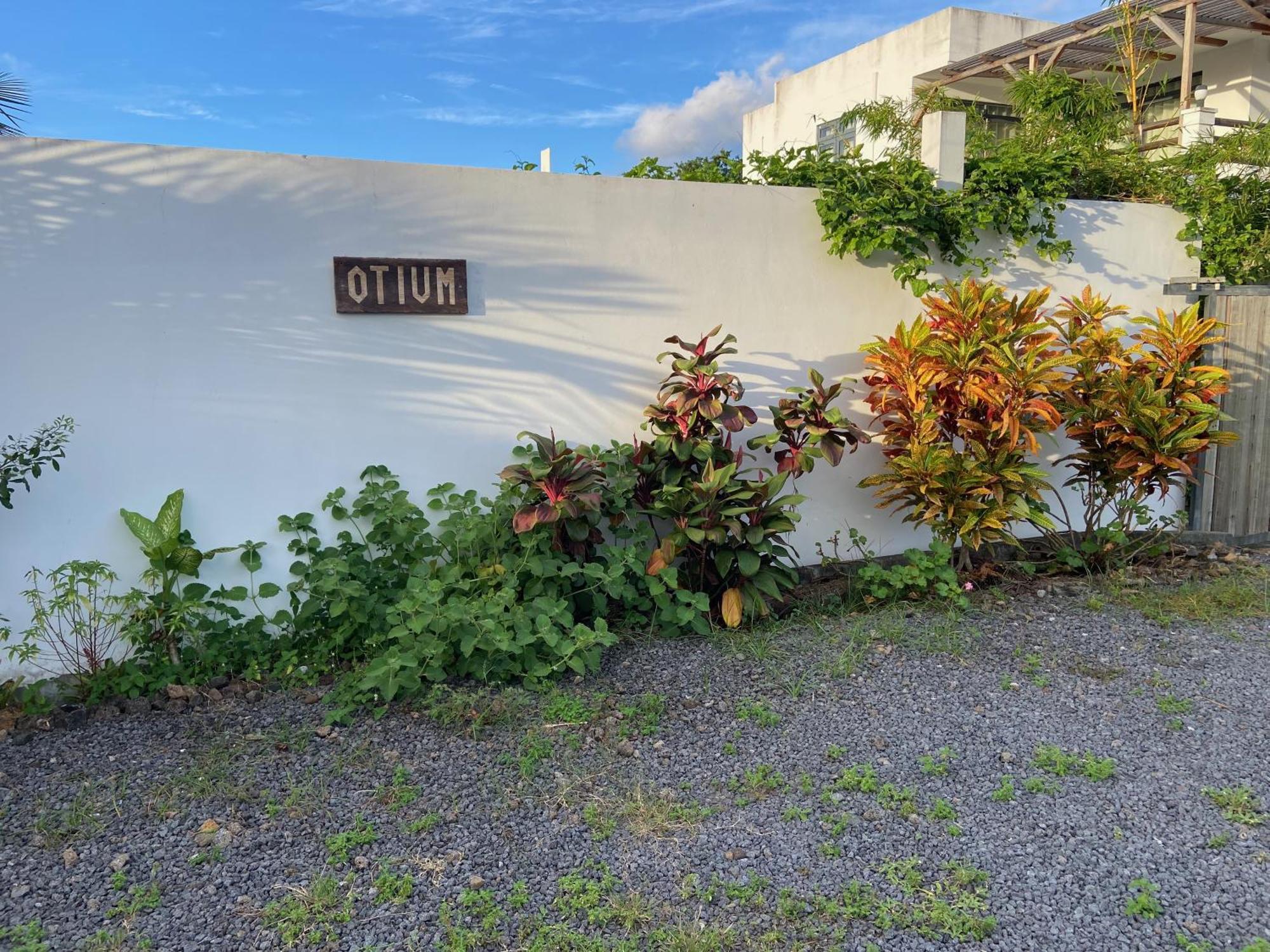 Otium Appartement