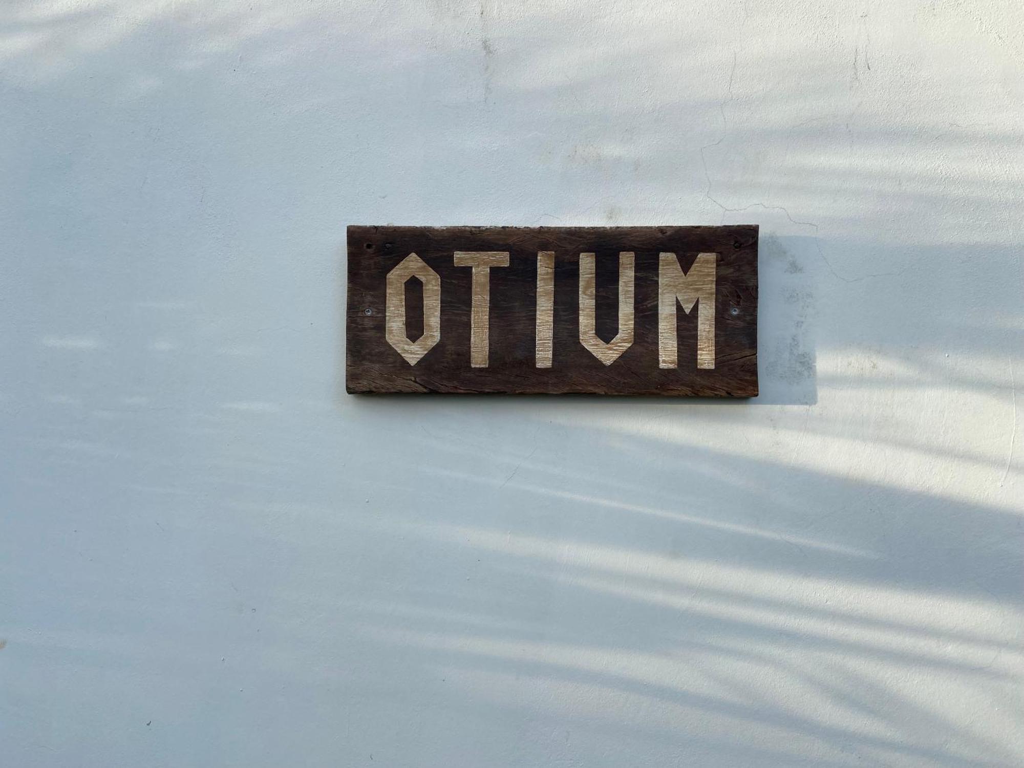 Otium
